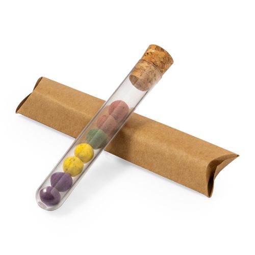 Tube with seed bombs - Image 3
